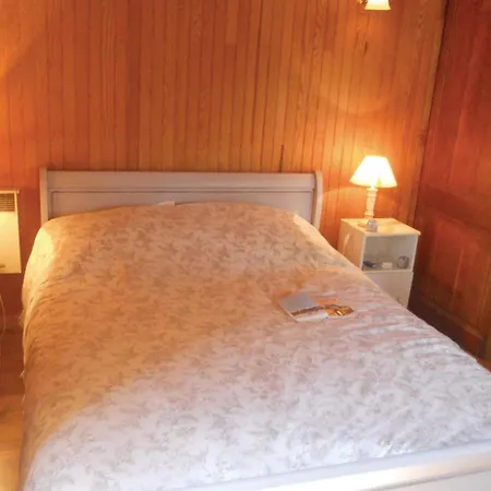 Awesome In Holiday home Campsegret