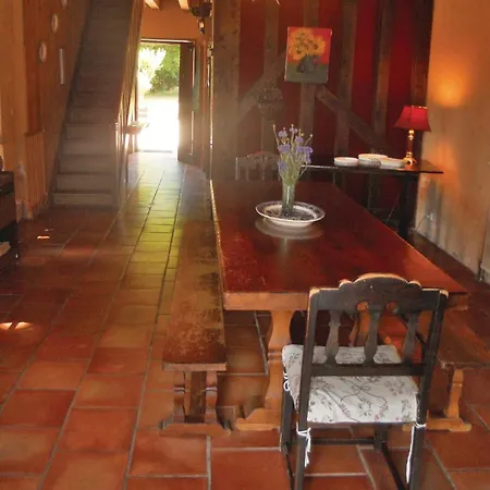 Awesome In Holiday home