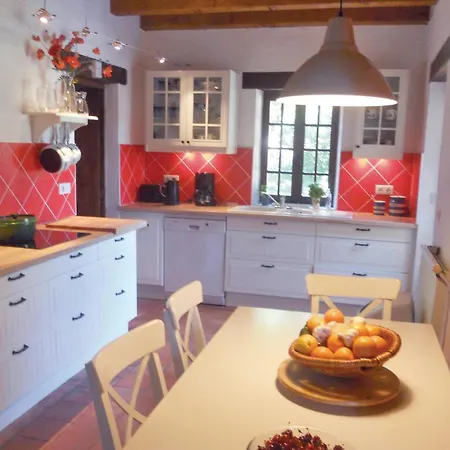 Holiday home Awesome In *