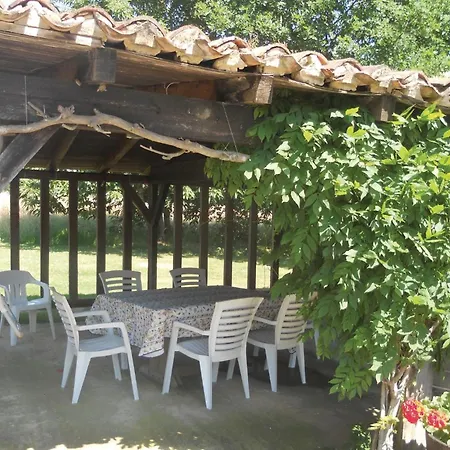 Holiday home Awesome In *