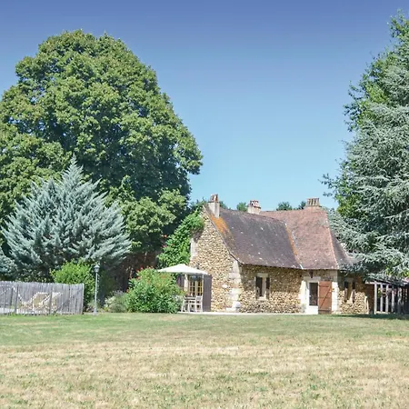 Holiday home Awesome In